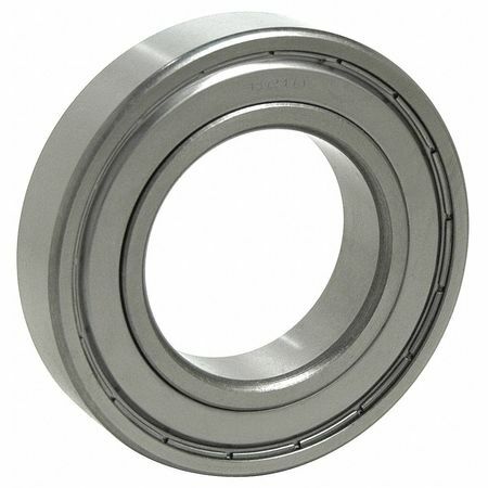Подшипник 6205 zz c3