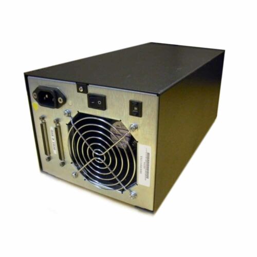 IBM 3580-H23 LTO2 Tape Drive Ultrium 18P7226 18P7269 200/400GB External SCSI HVD - Afbeelding 2 van 3