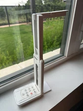 Elmo MX-P2 4K Visual Presenter Document Camera w/ AC Adapter