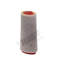 Hengst Filter E377L Luftfilter FÜR BMW Land Rover MG Rover