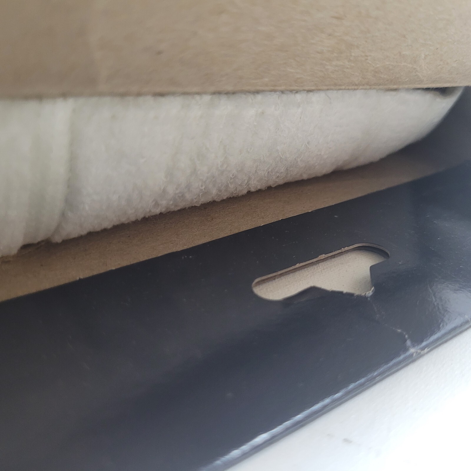 Shark DTX100 12 SaniFiber Steam/Spray Mop Pad Refills Pack of 12 White eBay