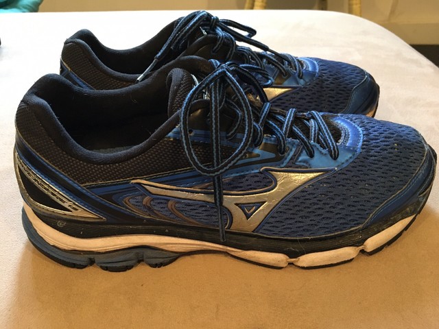 mizuno wave inspire 5 online
