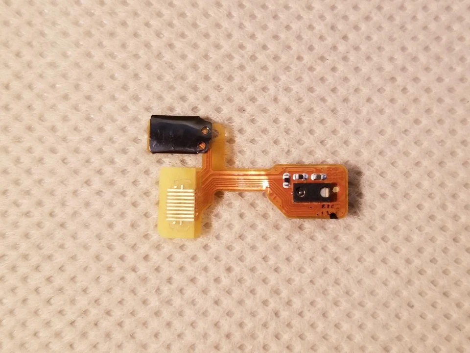 New HTC OEM Power Button Connector Flex Cable Part for ONE MINI M4 601e 601s - Image 2 of 3