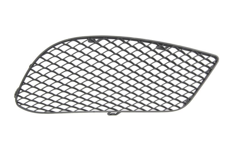 Dummy Grille Air Vent Front Right for: Mercedes E-Klasa Coupe C207 01.0
