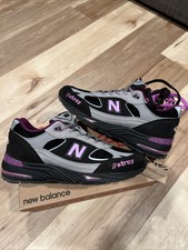 New Balance 827 x Stray Rats Sewer 