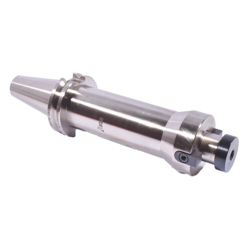 NEW 1PC CAT40 1"X 6.0" FACE MILL TOOL HOLDER G2.5 25000RPM TIR0.0002" CNC - Picture 4 of 6
