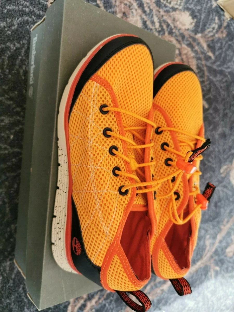 Timberland trainer on sale