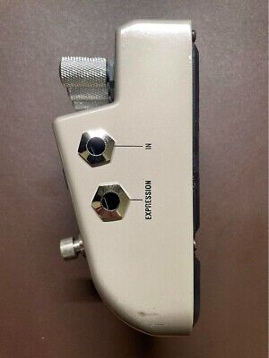Marshall RF-1 Reflector Reverb Guitar Effect Pedal Good | eBay