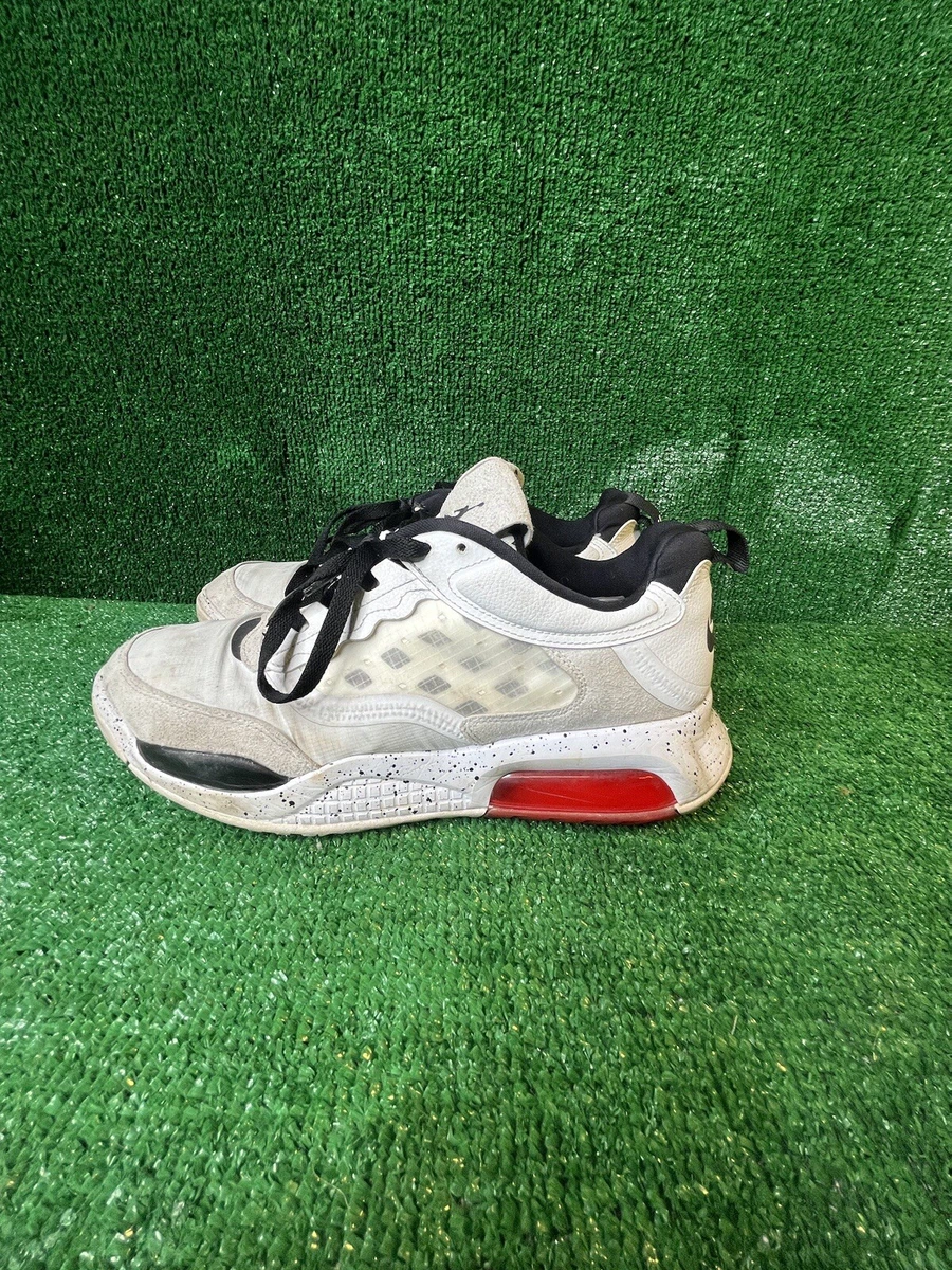 Jordan Air Max 200 XX Challenge Red for Sale | Authenticity  display picture 1