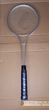 Spalding 52-295 Aluminum Tennis Racket - Used