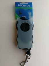 Nokia CSE-5 Universal Green Phone Case Carrying Case, 1 Unit