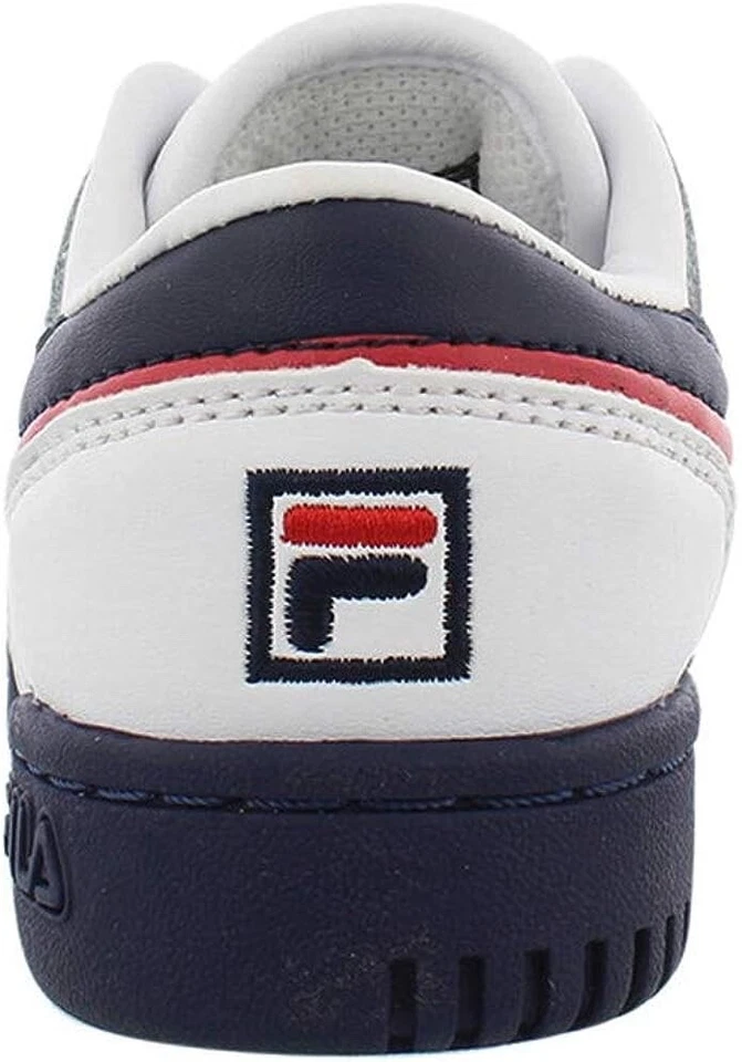 Fila Original Fitness Infant / Toddler Shoes, Choose your size and color! - Image 3 of 4