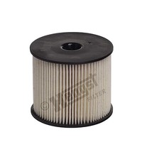 Hengst Filter E69KPD100 Kraftstofffilter FüR Fiat Peugeot CitroËN Suzuki Lancia