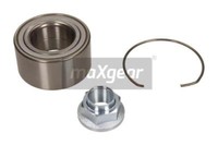 33-0997 Maxgear Radlagersatz FüR Hyundai,Kia
