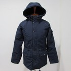 Carhartt Women's Anchorage Parka Jacket Chest 34/36 UK S Sku 13512]