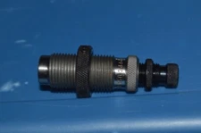 LOT #1212   NICE!!! WILDCAT REDDING NECK BUSHING DIE .22 PPC, NO BUSHING