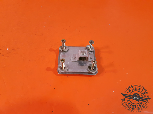 79781-02 Plate Assy - Seat Attachment AFT | eBay