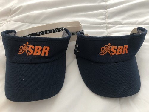 Swim Bike Run Triathlon Tennis Hat | eBay