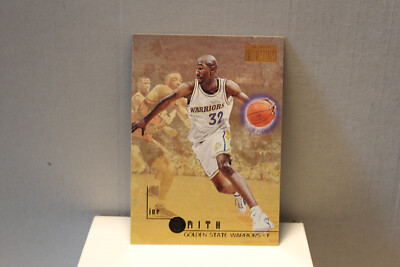 Joe Smith 1996/97 Skybox Premium Nr. 40