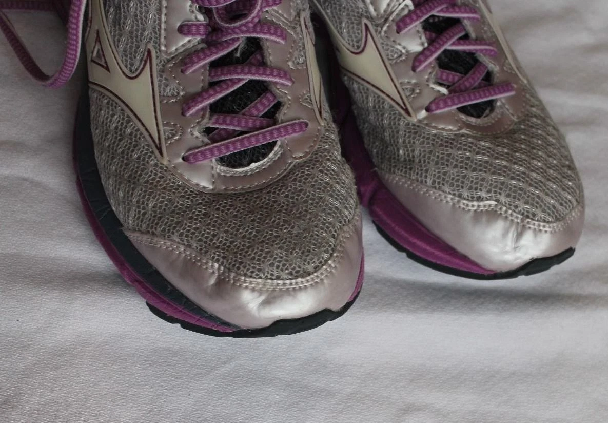 Mizuno wave rider 19 ebay sales