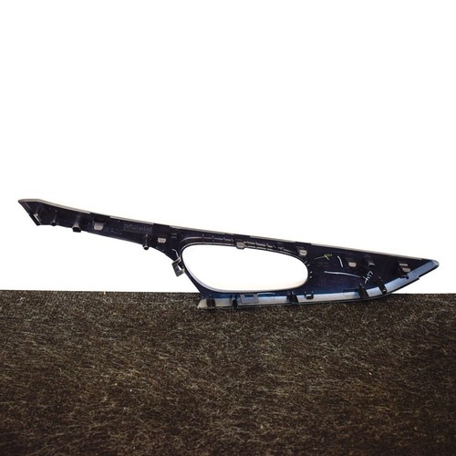 NISSAN QASHQAI II J11 Rivestimento portiera anteriore sinistra 806834EA1AX - Picture 3 of 6