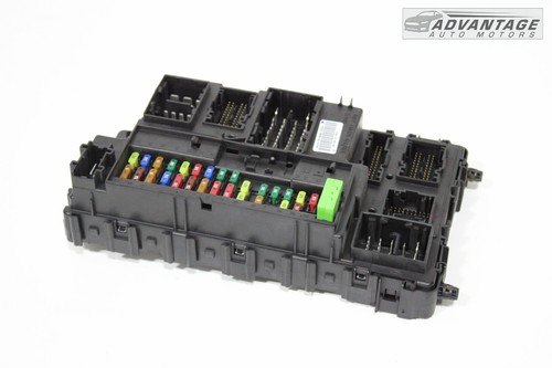 2019-2021 FORD EDGE BCM CABIN JUNCTION BLOCK RELAY FUSE BOX CONTROL MODULE OEM - Picture 3 of 12