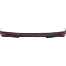 DIEDERICHS 4220855 Stoßstange hinten für PEUGEOT 205 I (741A/C)