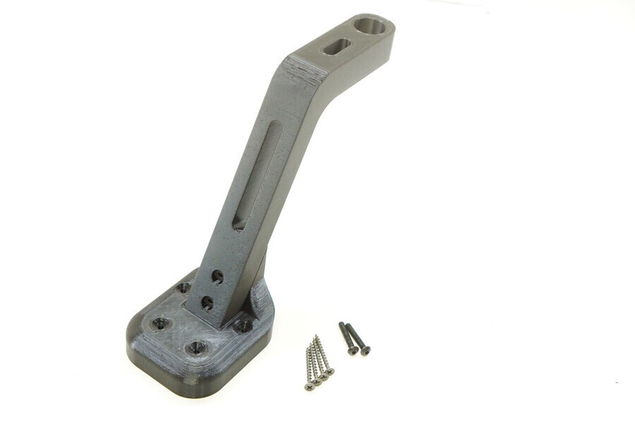 Sostegno Da Banco Rs-6 Per Tutti I Dosatori » Redding - Foto 5