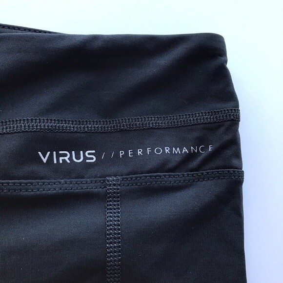 Virus Lunar Active Tech Compression Pant Legging … - image 7