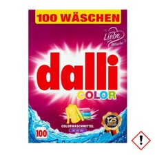 Dalli Color 100WL