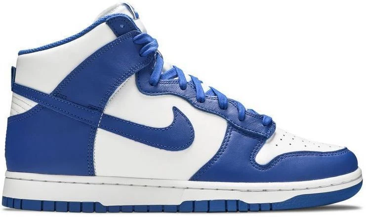 Nike Dunk 2021 High Kentucky for Sale | Authenticity Guaranteed | eBay