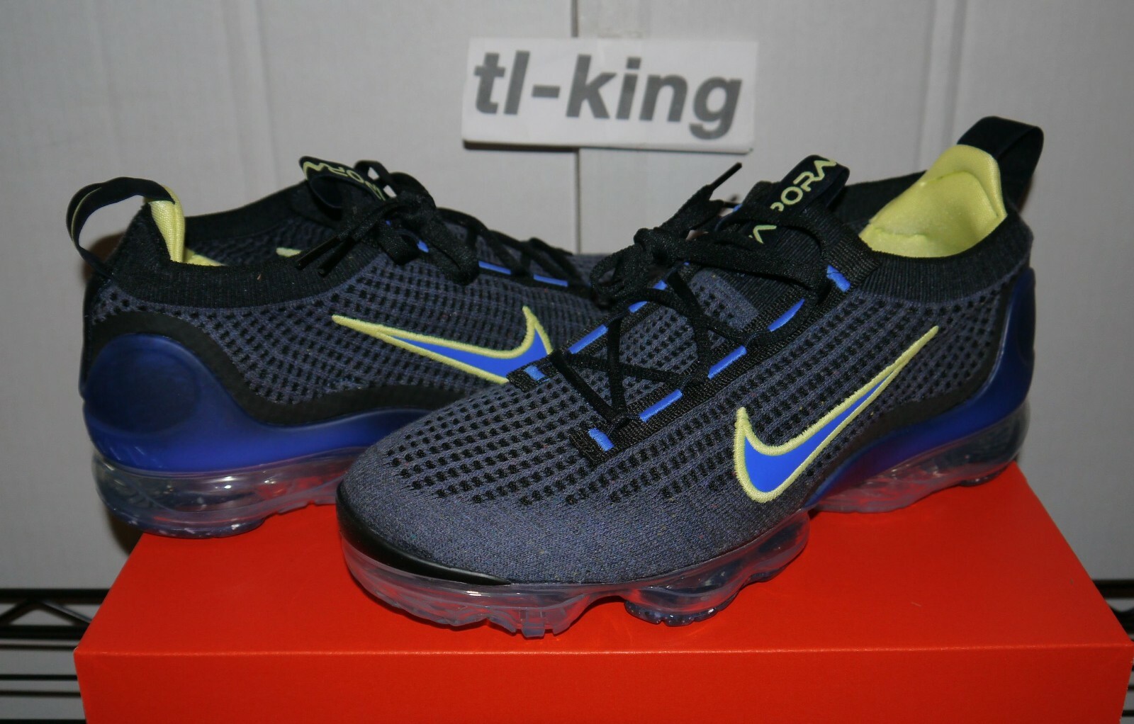 vapormax 2021 obsidian