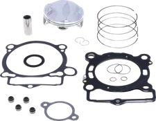 Athena Piston Kit with Gaskets P5F0780078001A