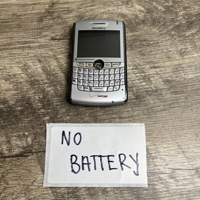 BlackBerry 8830 World Edition ( Version)  SEE PHOTOS 