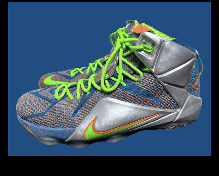 lebron 12 trillion dollar man