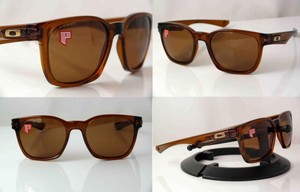 dark amber sunglasses