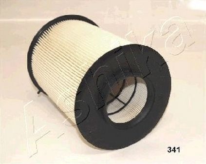 ASHIKA Air Filter for Ford Focus TDCi 115 T1DB 1.6 September 2014 to April 2016 - Picture 1 of 8