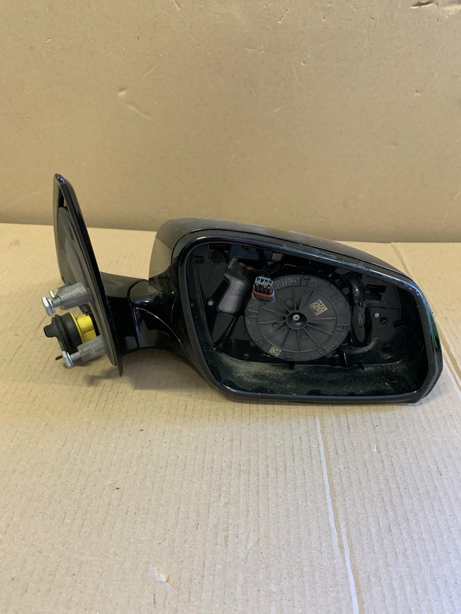 BMW 5 Series F07 GT Right Side Door Mirror 7352356 51167352356 | eBay