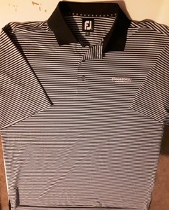 footjoy golf shirts ebay