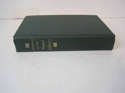 Americana of the Pequot Library: Catalogue of... HC 1960 Yale University Library - Picture 4 of 19