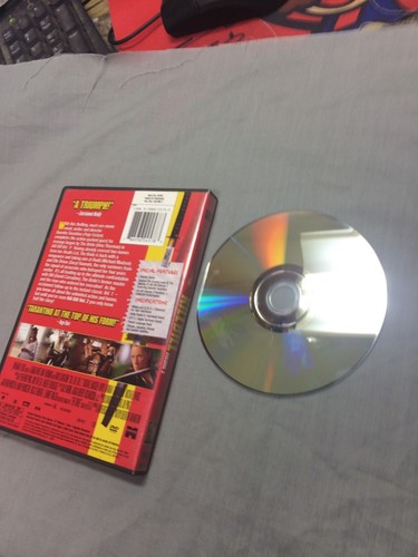 Kill Bill Volume 2 Quentin Tarantino DVD Used Good - Bild 2 von 2