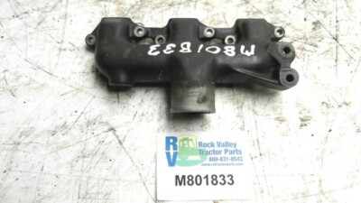 Manifold intake