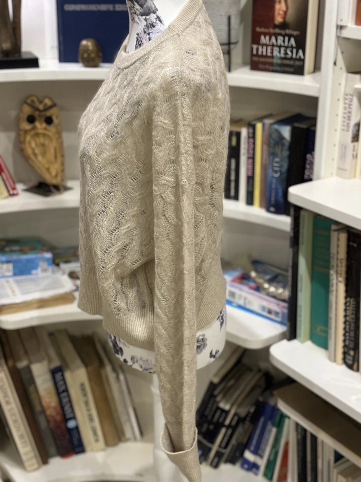 Brunello Cucinelli Pullover - Gr. L - Bild 2 von 4