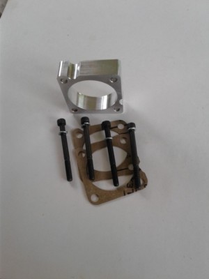 Throttle Bodies for Acura TSX for sale