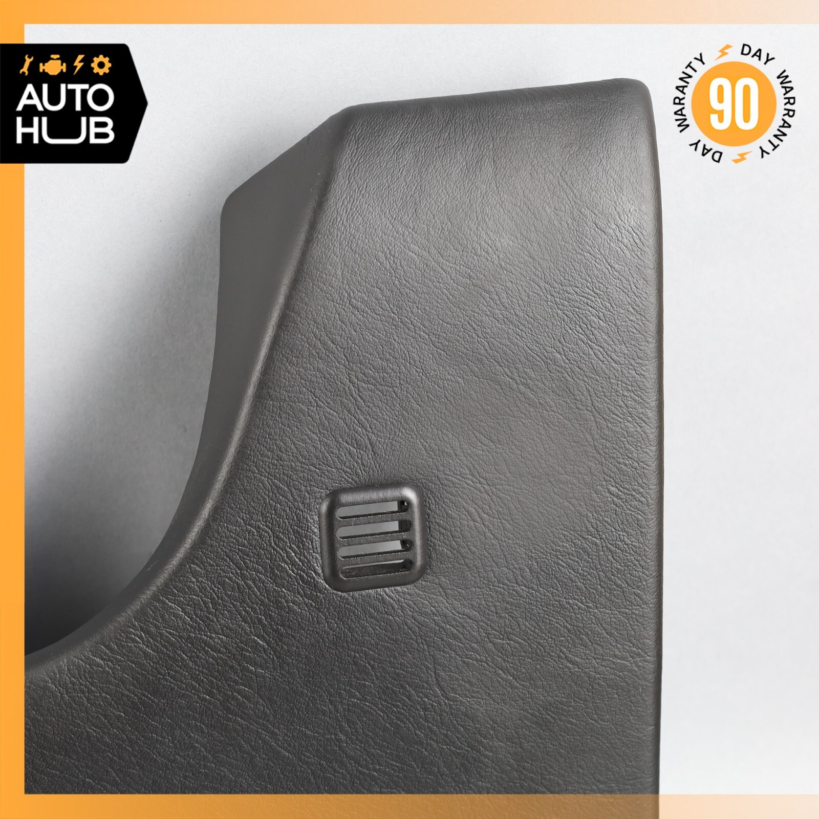 13-16 Aston Martin DB9 Dashboard Lower Driver Knee Cover Panel OEM 35k