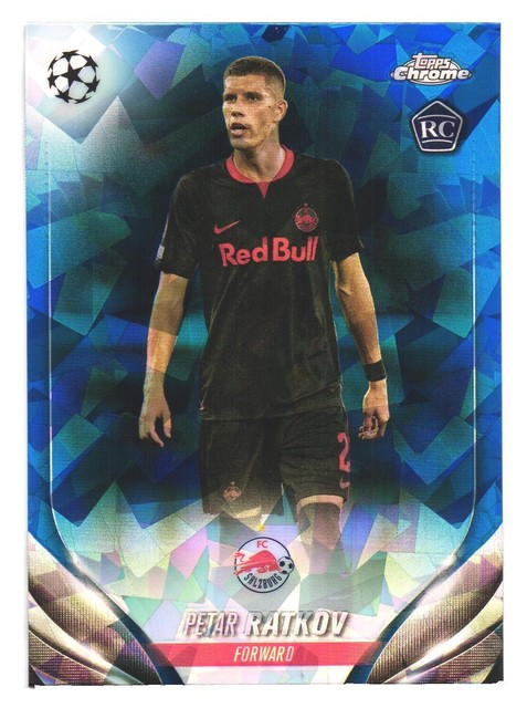 Rookie Set von Petar Ratkov