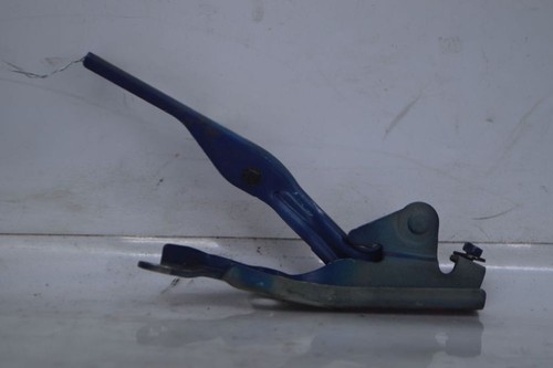 MAZDA 2 (DY) 1.4 Motorhaubenscharnier links