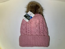 NWT Reliant Winter Wear Fashion Beanie Brand New With Tag