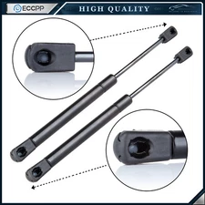 ECCPP 2x Trunk Lift Supports Shock For 97-12 Chevrolet Corvette Convertible 4066