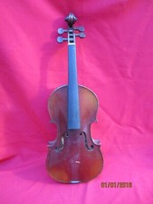 Violon 3/4 J.T.L. Etiquette SALVATOR HEB (JEROME THIBOUVILLE LAMY)